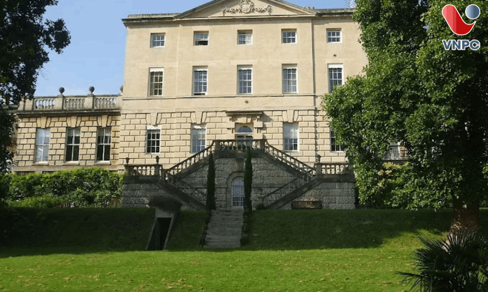University of Bristol